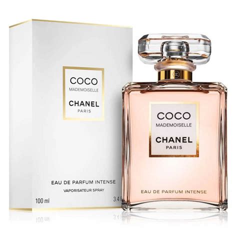 coco chanel parfum mademoiselle intense|coco chanel mademoiselle intense price.